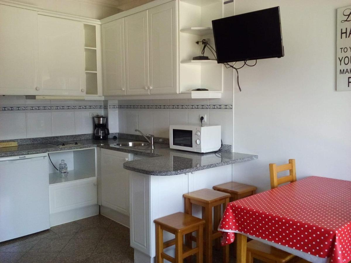 Appartement Apartamento Casa - - 110 & 108 Alvor